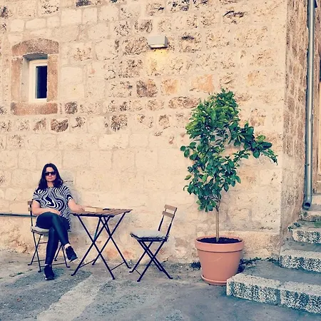 Moscatello Hvar Town