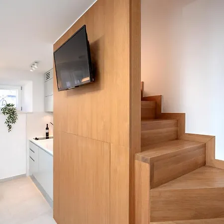 Moscatello Вилла Хвар