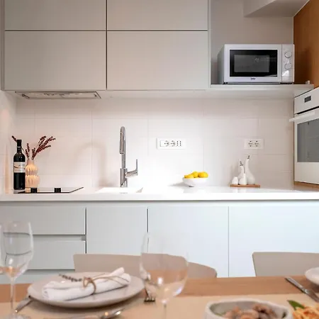 Moscatello Вилла