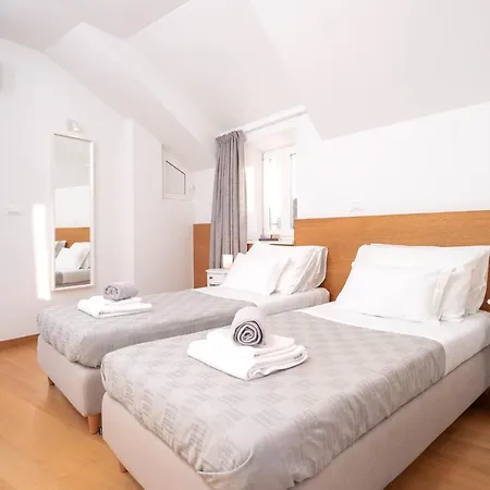 Moscatello Вилла *