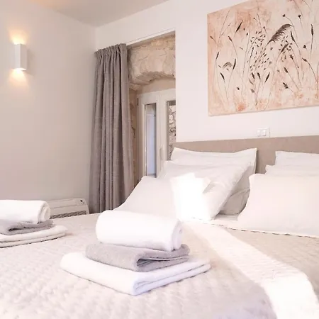 Moscatello Вилла