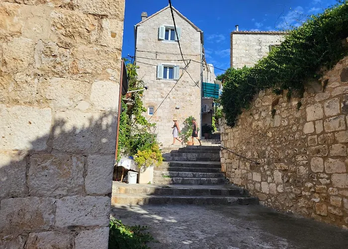 Moscatello Villa