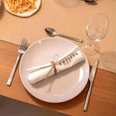 וילה Moscatello