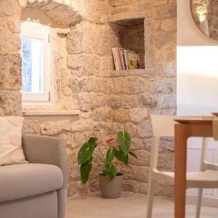 Villa Moscatello Hvar Town