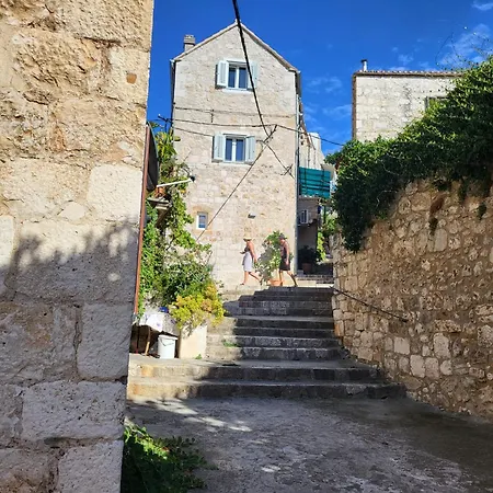 Moscatello וילה